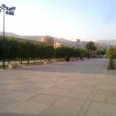 Arg of Karim Khan (Karimkhan Citadel) - Shiraz