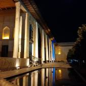 Arg of Karim Khan (Karimkhan Citadel) - Shiraz