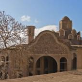 Borujerdi Historical House - Kashan