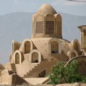 Borujerdi Historical House