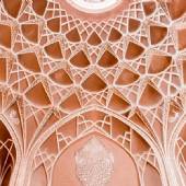 Borujerdi Historical House - Kashan
