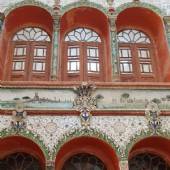 Borujerdi Historical House - Kashan