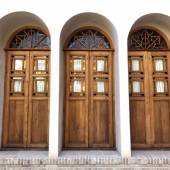 Saraye Ameriha Boutique Hotel - Kashan