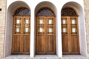 Saraye Ameriha Boutique Hotel - Kashan
