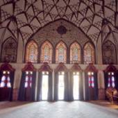 Tabatabaei Historical House - Kashan