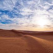 Maranjab Desert - Aran va Bidgol