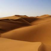 Maranjab Desert