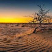 Maranjab Desert - Aran va Bidgol