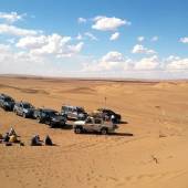 Rig-e Jenn, Desert of Spirits (Dune of the Jinn)