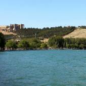 Keeyow Lake - Khorramabad