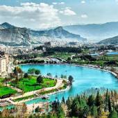 Keeyow Lake - Khorramabad