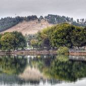 Keeyow Lake - Khorramabad