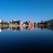 Keeyow Lake - Khorramabad