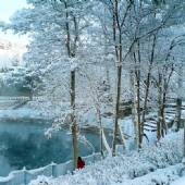 Keeyow Lake - Khorramabad