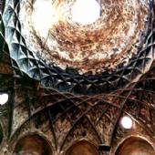 Kerman Bazaar Aggregate (Grand Bazaar)