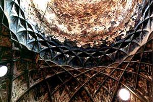 Kerman Bazaar Aggregate (Grand Bazaar)