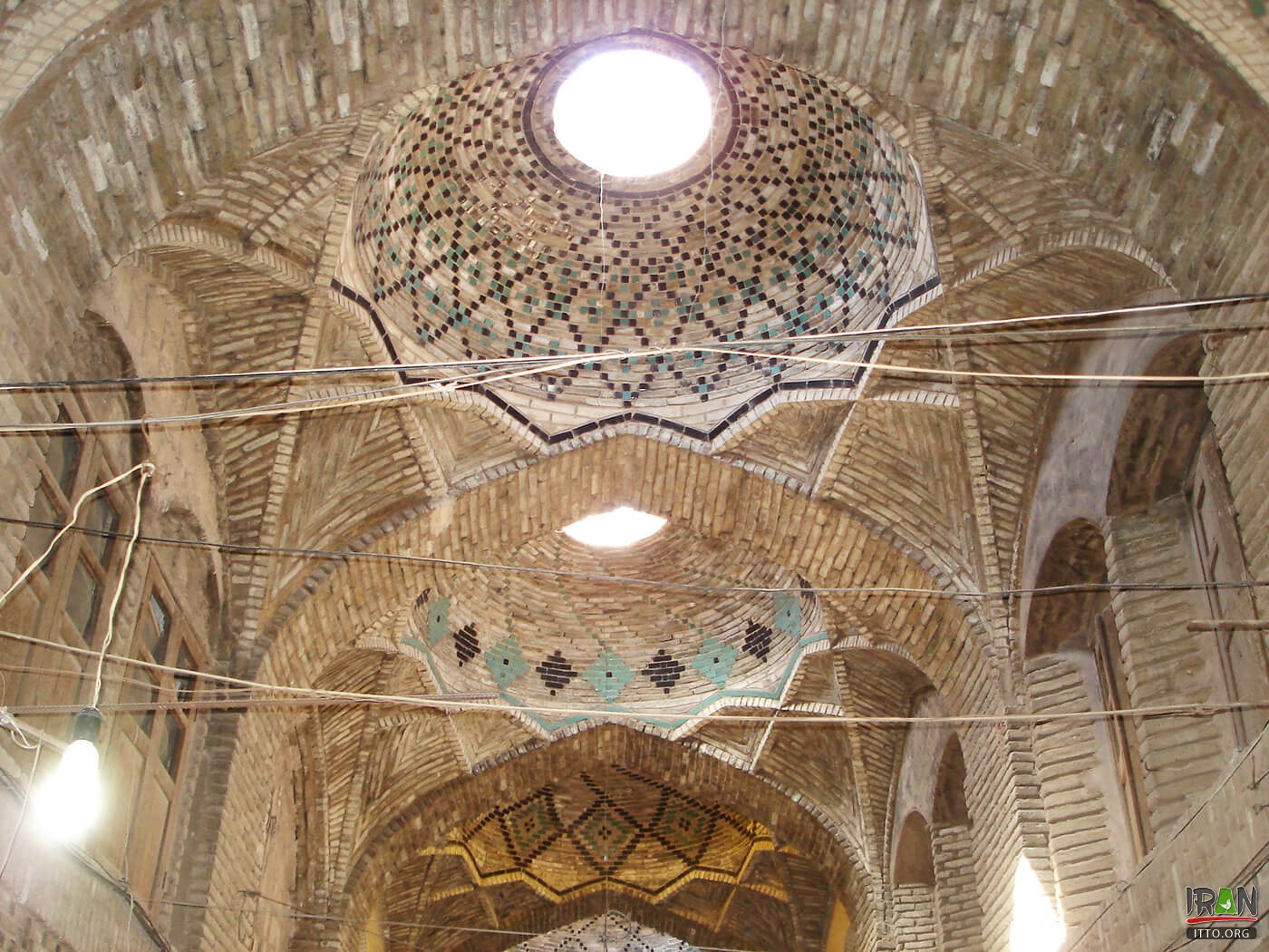 Kerman Bazaar,Bazar-e Kerman,Kerman Grand Bazaar,Bazar-e Sartasari,kerman bazar,بازارکرمان,بازار کرمان,بازار بزرگ کرمان,bazaar sartasari,بازار سرتاسری,بازار وکیل کرمان