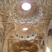 Kerman Bazaar Aggregate (Grand Bazaar)