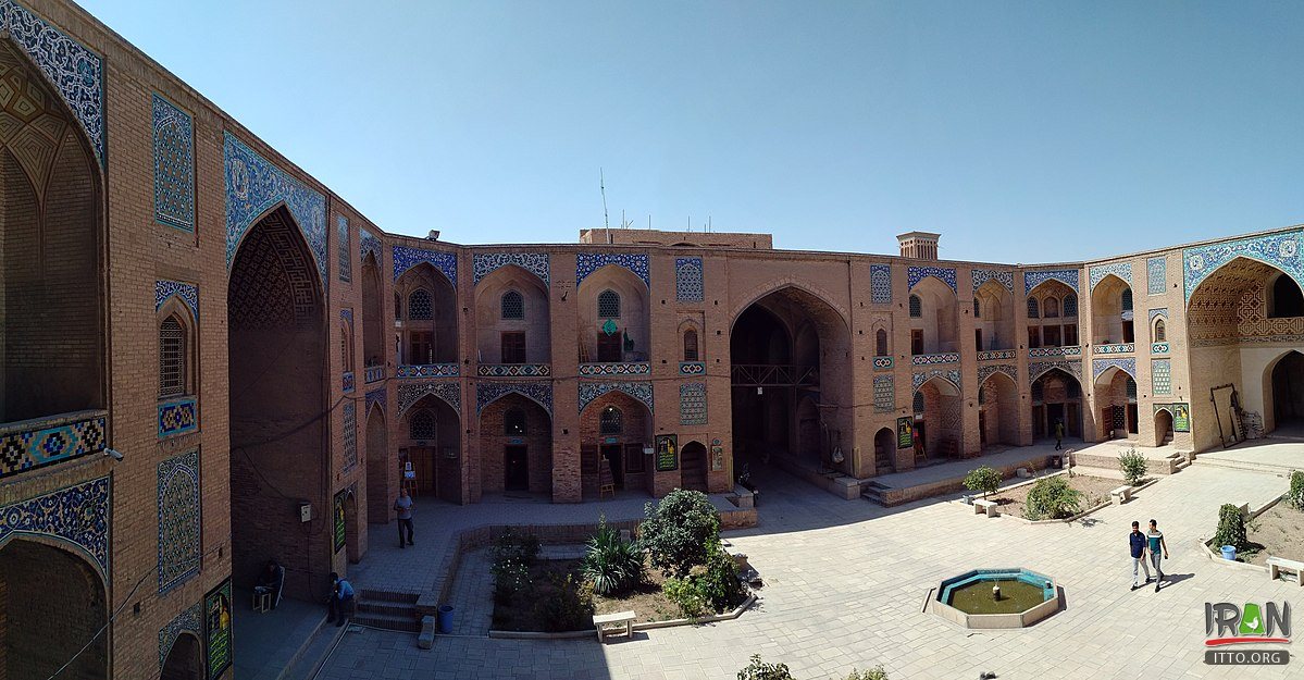 Ganjali-khan Mosque, Ganjali Khan Complex,مسجد گنجعلیخان,کرمان,kerman,ganj ali khan,گنجلیخان,گنجعلیخان,مجموعه گنجعلیخان کرمان,Masjed-e Ganj Ali Khan