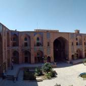 Ganjali Khan Mosque (Complex) - Kerman