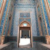Jameh Mosque of Kerman
