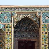 Jameh Mosque of Kerman