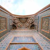 Jameh Mosque of Kerman