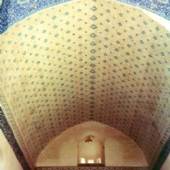 Jameh Mosque of Kerman