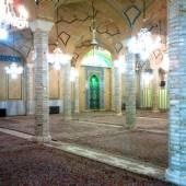 Jameh Mosque of Kerman