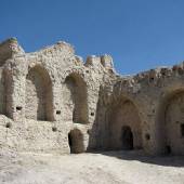 Mount Khajeh near Zabol - Sistan va Balouchestan