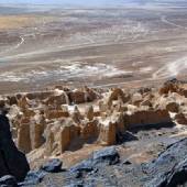 Mount Khajeh near Zabol - Sistan va Balouchestan