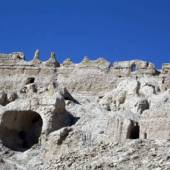 Mount Khajeh near Zabol - Sistan va Balouchestan