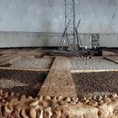 Khajeh Nasir Observatory - Maragheh
