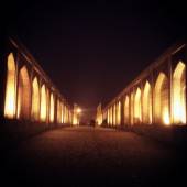 Khajoo Bridge - Isfahan