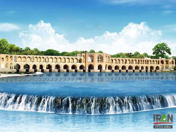 Pol-e Xaaju,Khaajoo Bridge,Shahi Bridge,Baba Rokneddin Bridge,shahi,khaju,پل خواجو,پل شاهی,pol khajoo,pole khajoo,isfahan,esfahan,polekhajo,polekhaju,esfahan,اصفهان,سپاهان,پل بابارکن ادین,بابا رکن الدین,بابا رکن دین