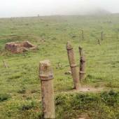 Khalid Nabi Cemetery (near Gonbad Kavous)