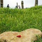 Khalid Nabi Cemetery (near Gonbad Kavous)