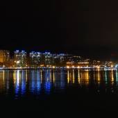Chitgar Lake (Khalij-e Fars) - Tehran