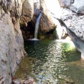 Khalilabaad Hot spring (Garmu or Germoo)