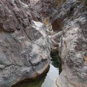 Khalilabaad Hot spring (Garmu)