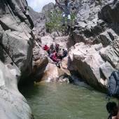 Germou (Hot Spring) - Khalilabad (Khorasan Razavi Province)