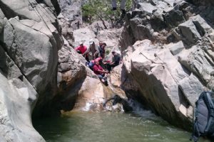 Germou (Hot Spring) - Khalilabad (Khorasan Razavi Province)