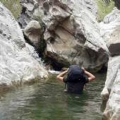 Germou (Hot Spring) - Khalilabad (Khorasan Razavi Province)