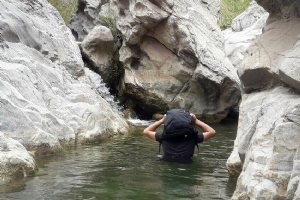 Germou (Hot Spring) - Khalilabad (Khorasan Razavi Province)