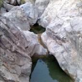 Germou (Hot Spring) - Khalilabad (Khorasan Razavi Province)