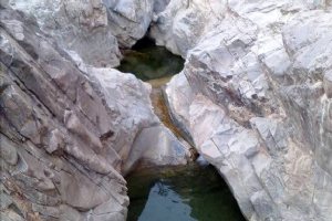 Germou (Hot Spring) - Khalilabad (Khorasan Razavi Province)