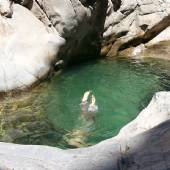 Germou (Hot Spring) - Khalilabad (Khorasan Razavi Province)