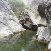 Khalilabaad Hot spring (Garmu, Germoo)