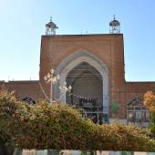 Khalilabad (Khalil Abaad) Jame Mosque