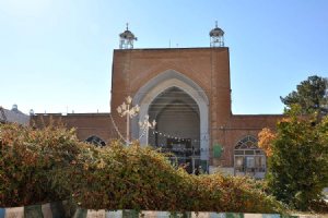 Khalilabad (Khalil Abaad) Jame Mosque